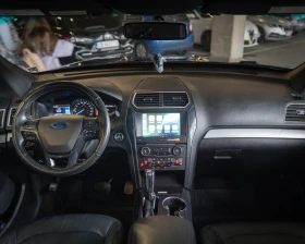 Обява за продажба на Ford Explorer 3.5l 4x4 6+ 1 местна LPG/ГАЗ зимни+ летни джанти! ~38 500 лв. - изображение 7