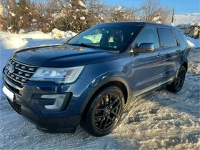 Ford Explorer 3.5l 4x4 6+ 1 местна LPG/ГАЗ зимни+ летни джанти! - 43500 лв. - 37047834 | Car24.bg