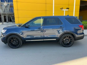     Ford Explorer 3.5l 4x4 6+ 1  LPG/ +  !