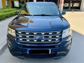 Ford Explorer 3.5l 4x4 6+ 1 местна LPG/ГАЗ зимни+ летни джанти! - 39400 лв. - 50909109 6