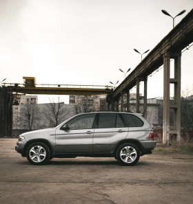 BMW X5, снимка 5