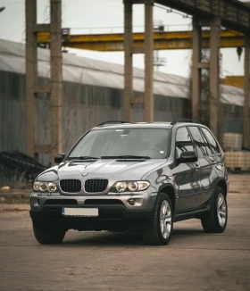 BMW X5, снимка 1