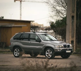 BMW X5, снимка 3