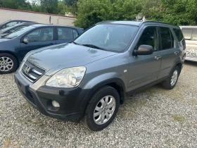 Honda Cr-v 2.2CTDI