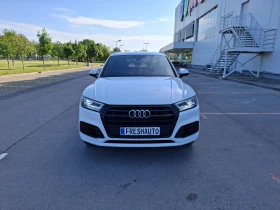 Обява за продажба на Audi Q5 2.0tdi S-Line 4x4 ~58 999 лв. - изображение 1