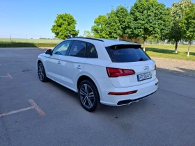Обява за продажба на Audi Q5 2.0tdi S-Line 4x4 ~58 999 лв. - изображение 3