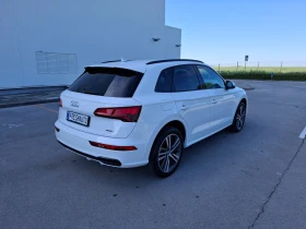Обява за продажба на Audi Q5 2.0tdi S-Line 4x4 ~58 999 лв. - изображение 4