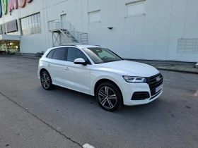 Обява за продажба на Audi Q5 2.0tdi S-Line 4x4 ~58 999 лв. - изображение 1