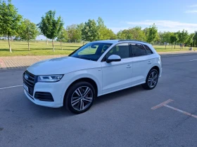 Обява за продажба на Audi Q5 2.0tdi S-Line 4x4 ~58 999 лв. - изображение 2