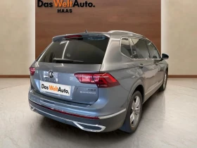 VW Tiguan Allspace Allspace LWB PA Elegance 2.0TDI 4MOT DSG  | Mobile.bg    3