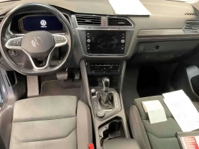 VW Tiguan Allspace Allspace LWB PA Elegance 2.0TDI 4MOT DSG  | Mobile.bg    5