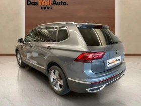 VW Tiguan Allspace Allspace LWB PA Elegance 2.0TDI 4MOT DSG  | Mobile.bg    2