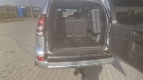 Toyota Land cruiser | Mobile.bg    13