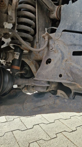 Toyota Land cruiser | Mobile.bg    14