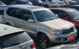 Обява за продажба на Toyota Land cruiser ~37 000 лв. - изображение 1