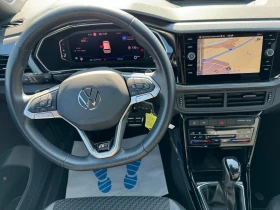 Обява за продажба на VW T-Cross R-LINE/150HP/DSG/CAM/NAVI/LED/DIGI/CPLAY/352g ~48 299 лв. - изображение 9