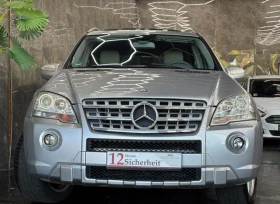 Mercedes-Benz ML 500 - AMG-Line LPG | Mobile.bg    5