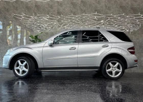 Mercedes-Benz ML 500 - AMG-Line LPG | Mobile.bg    4