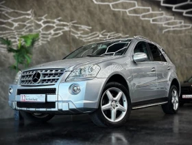  Mercedes-Benz ML 500