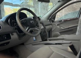 Mercedes-Benz ML 500 - AMG-Line LPG | Mobile.bg    6