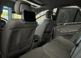 Mercedes-Benz ML 500 - AMG-Line LPG | Mobile.bg    8