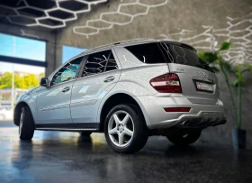 Mercedes-Benz ML 500 - AMG-Line LPG | Mobile.bg    2