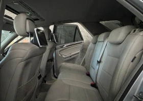 Mercedes-Benz ML 500 - AMG-Line LPG | Mobile.bg    10
