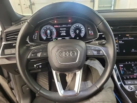 Audi Q8 * PROGRESSIV * CARFAX *    | Mobile.bg    10