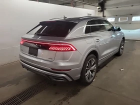 Audi Q8 * PROGRESSIV * CARFAX *    | Mobile.bg    4