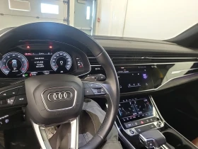 Audi Q8 * PROGRESSIV * CARFAX *    | Mobile.bg    9