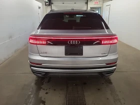 Audi Q8 * PROGRESSIV * CARFAX *    | Mobile.bg    5