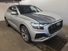 Audi Q8 * PROGRESSIV * CARFAX *    | Mobile.bg    3
