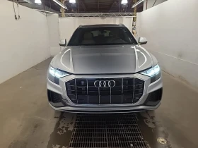 Audi Q8 * PROGRESSIV * CARFAX *    | Mobile.bg    2