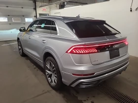 Audi Q8 * PROGRESSIV * CARFAX *    | Mobile.bg    6