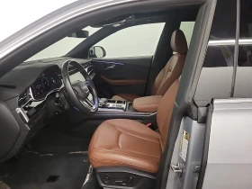Audi Q8 * PROGRESSIV * CARFAX *    | Mobile.bg    7