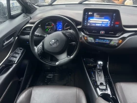 Обява за продажба на Toyota C-HR 1.8 Hybrid Гаранционен ~35 690 лв. - изображение 11