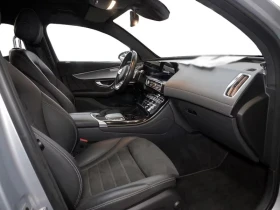 Mercedes-Benz EQC 400/AMG/408HP/4M/MBEAM/360/DISTR/CAM/PDC/ACC/948f | Mobile.bg    13