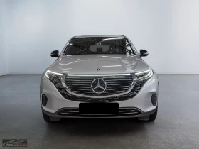 Mercedes-Benz EQC 400/AMG/408HP/4M/MBEAM/360/DISTR/CAM/PDC/ACC/948f | Mobile.bg    2