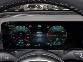 Mercedes-Benz EQC 400/AMG/408HP/4M/MBEAM/360/DISTR/CAM/PDC/ACC/948f | Mobile.bg    10