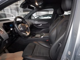 Mercedes-Benz EQC 400/AMG/408HP/4M/MBEAM/360/DISTR/CAM/PDC/ACC/948f | Mobile.bg    7