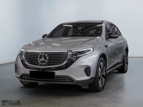 Mercedes-Benz EQC 400/AMG/408HP/4M/MBEAM/360/DISTR/CAM/PDC/ACC/948f