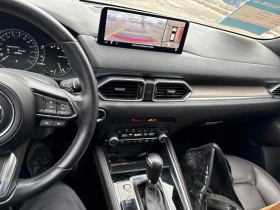 Mazda CX-5 2022 Signature * CARFAX * БЕЗ ПЪРВОНАЧАЛНА ВНОСКА - 23900 € / 46744.34 лв. - 83101374 9