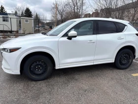 Mazda CX-5 2022 Signature * CARFAX * БЕЗ ПЪРВОНАЧАЛНА ВНОСКА - 23900 € / 46744.34 лв. - 83101374 3