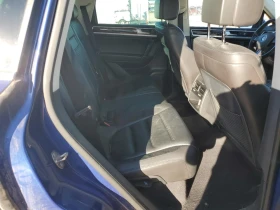 VW Touareg SPORT - 9000 € / 17602.47 лв. - 11836884 11