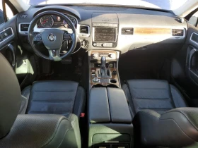 VW Touareg SPORT - 9000 € / 17602.47 лв. - 11836884 8