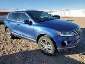 VW Touareg SPORT - 9000 € / 17602.47 лв. - 11836884 4