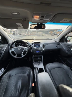 Hyundai IX35, снимка 4