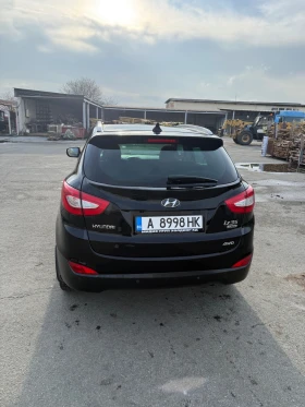 Hyundai IX35, снимка 2