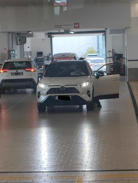 Toyota Rav4 2.5  - 26400 € / 51633.91 лв. - 13799847 1