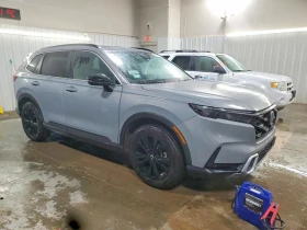 Honda Cr-v SPORT TOURING* DIGITAL* ПОДГРЕВ* PANO - 20900 € / 40876.85 лв. - 18955410 3